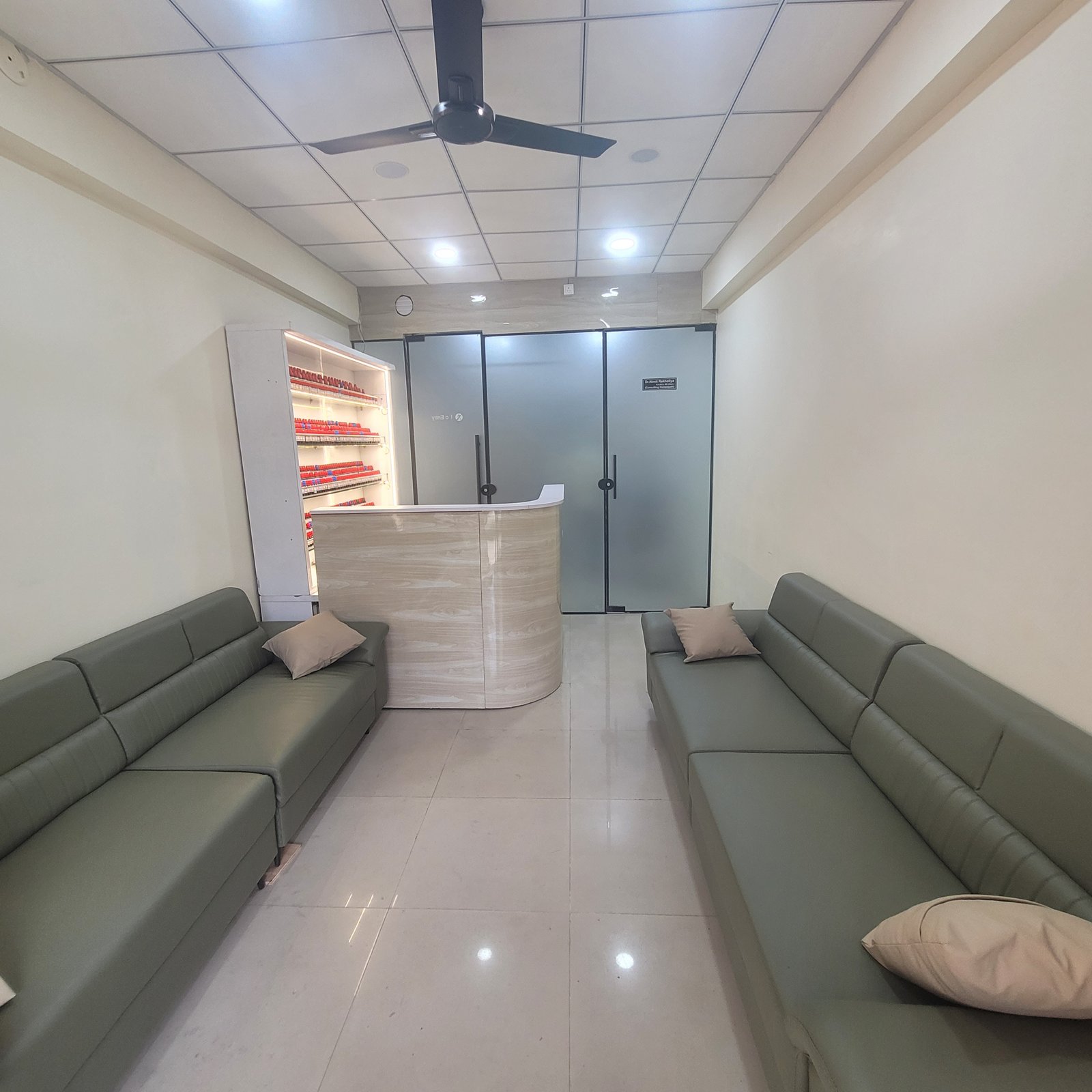 UGAM HOMEOPATHY