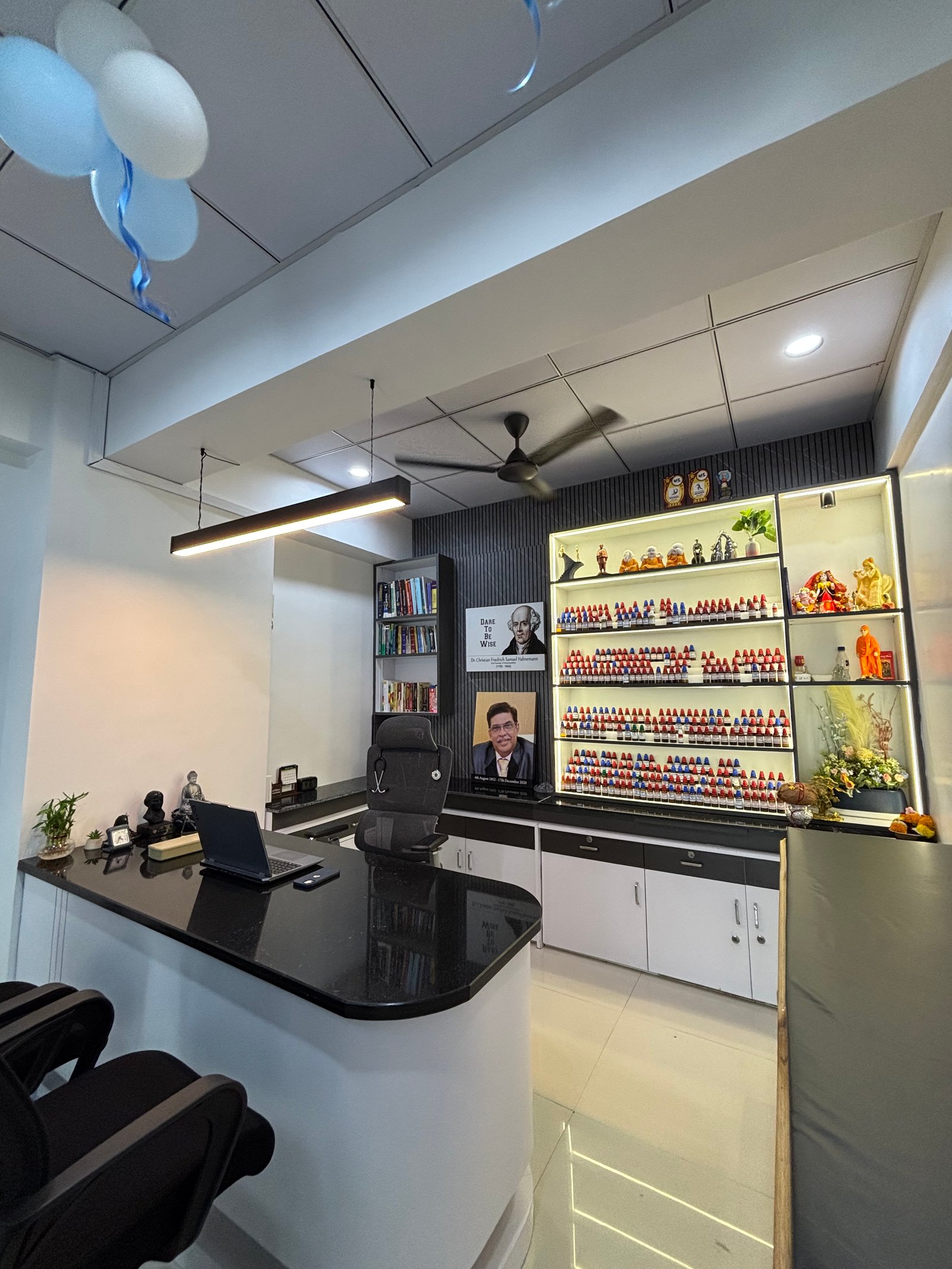 SHIV HOMOEOPATHY