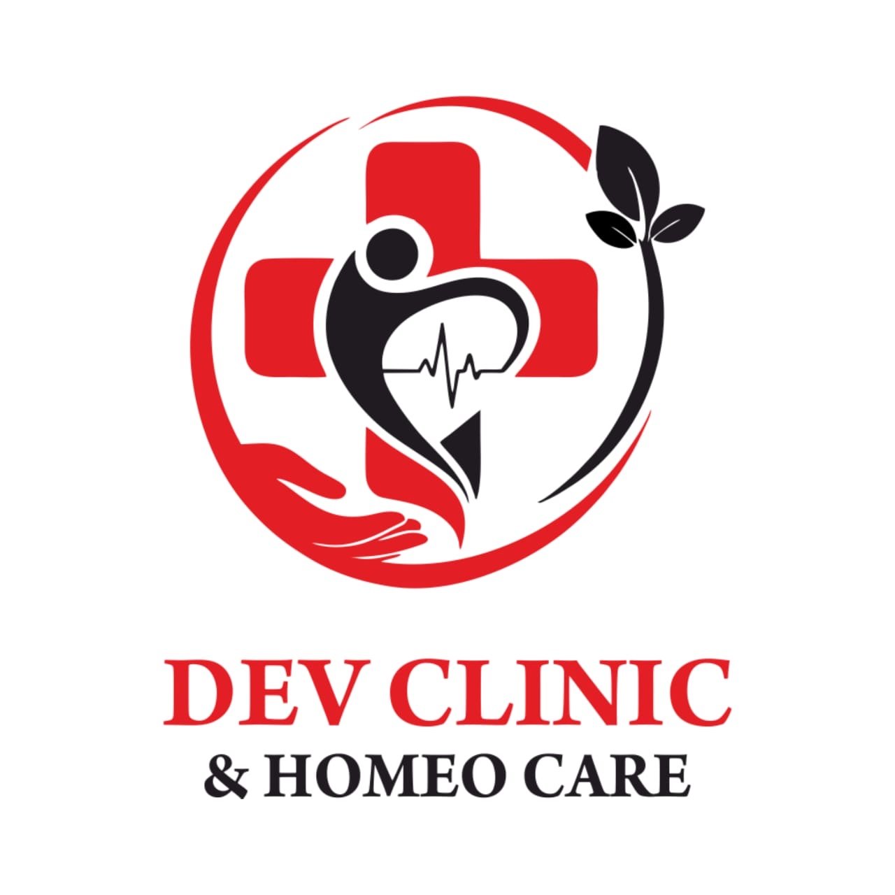 Dev Clinic & Homeo Care